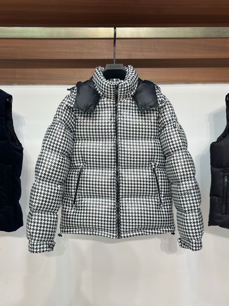 Moncler Down Jackets